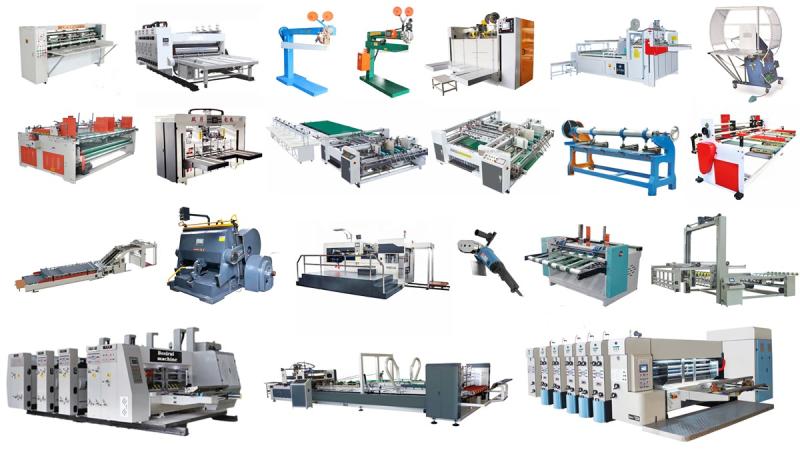 Proveedor verificado de China - Dongguang Bosirui Machinery Trading Co., Ltd.