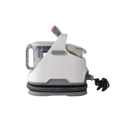 China Hotel 20 Liter Upholster Cleaning Machine High Power Commercial Multifunction Vacuum Cleaner Sofa Hotel Scrubber Car Bag Cable Outdoor for sale