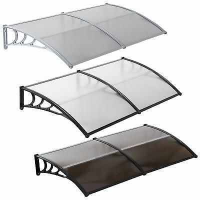 China Waterprof 80*100CM DIY door tent polycarbonate awnin used tents for home for sale