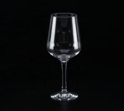 China Wholesale price UNBREAKABLE clear polycarbonate factory clear 16 oz wine cup for sale