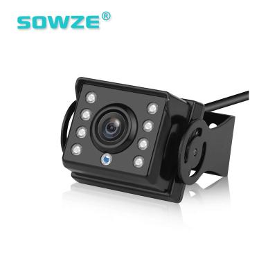 China Wholesale Waterproof NIGHT VISION China Factory 720P Car Camera Ahd Reverse Camera For Taxi for sale