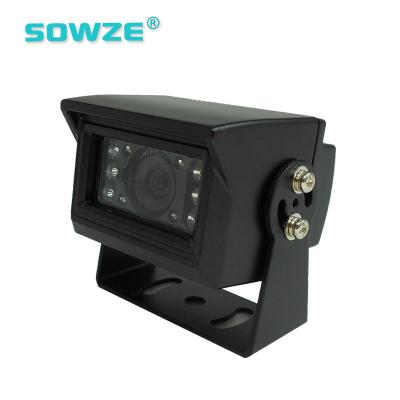 China Wholesale Night Vision China Factory Bus Truck Trailer Car Rear View Camera Night Vision Reverse Camera for sale