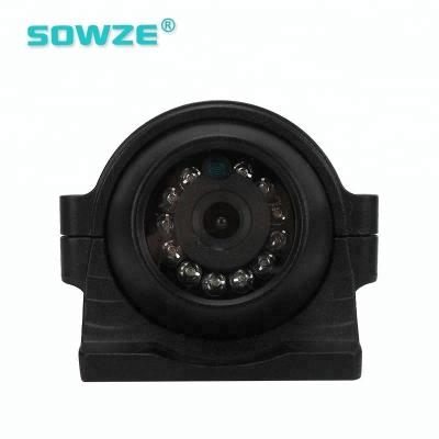 China NIGHT VISION AHD 720P Outdoor Waterproof Side Mounted Car Camera for sale