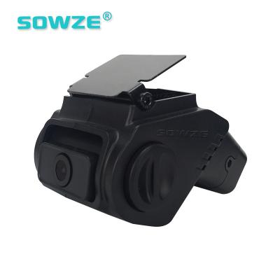 China Chinese Night Vision Factory Hot Sale Front And Back View Dual Lens AHD 720P Taxi Camera for sale