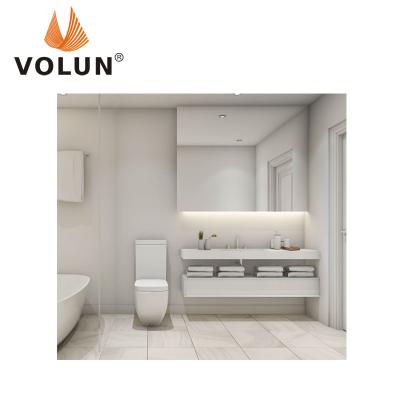 China Bathroom Mirror Carbon Heater 450W for sale