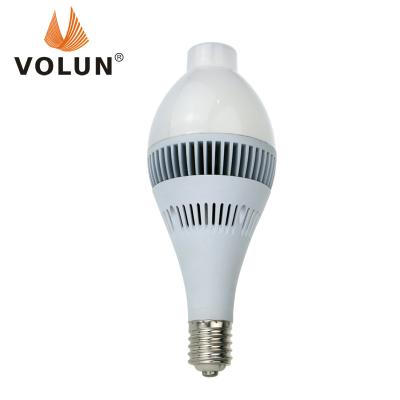 China Warehouse 60W 80W 100W E39 E40 LED Rolling Light Bulb ETL/SAA/CE ROHS Approved, 250W 400W HID/HPS/MH Lamp Replacement for sale