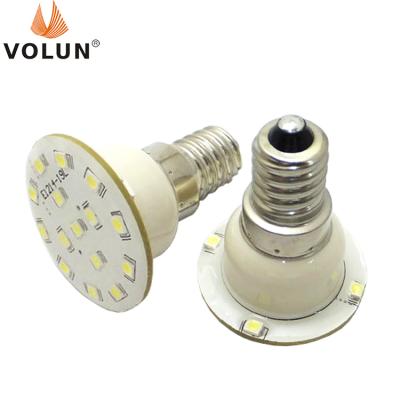 China Wholesale decorative theme park lights 60V 2W E10 E14 led amusement e10 led lamp bulb for sale