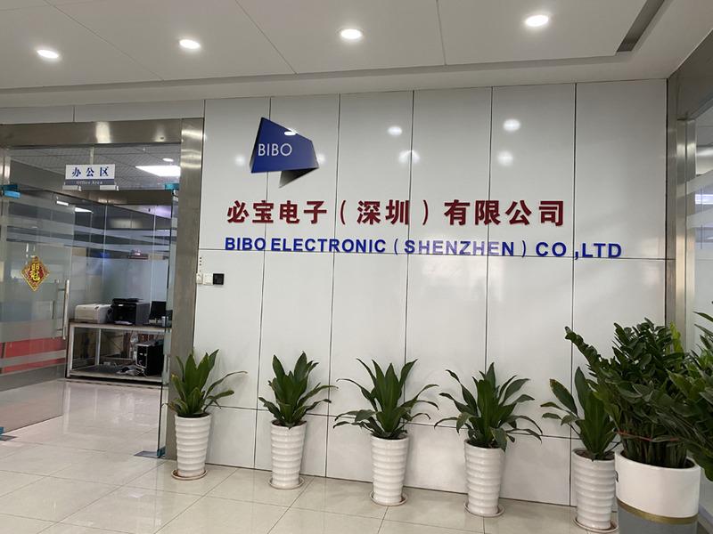 Verified China supplier - BIBO Electronic (Shenzhen) Co., Ltd.