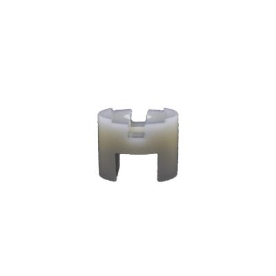 China Professional High End Construction Precision Lower Price PA66 Connector Electronic Isolator for sale