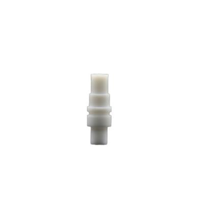 China Custom Wholesale High Quality Precision White Or Other Color Automotive RF Connectors for sale