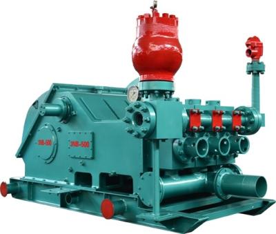 China spülschlamm-Pumpe ISO9001 500hp 368kw Hochdruck zu verkaufen