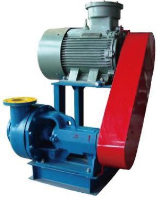 China Oilfield Chemicals Shear Pump Drilling Mud System Solids Control for sale