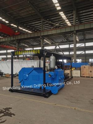 China 2200hp de Pompnb2200 HDD Modder van de olieveldmodder Recyclingssysteem Te koop