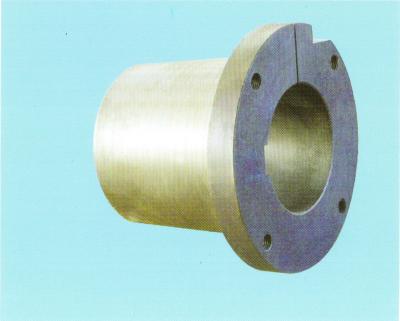 China Drilling Mud Pump Spare Parts Taper Sleeve for sale