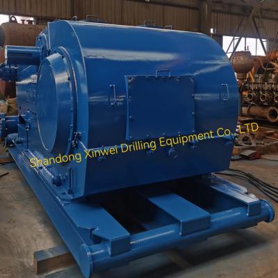 China F Series Horizontal Drilling Mud Pump 1600hp 4615*3276*2688 for sale