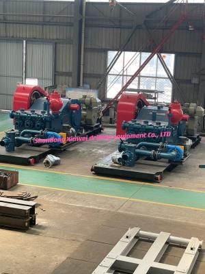 China API 7 Ventilbohranlage Schlammpumpen Teile für 5-1/8