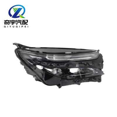 China 26255412 26353928 Car LED Headlight Headlamp FOR CHEVROLET EQUINOXE 2020-2021 EQUINOX(CP8) for sale