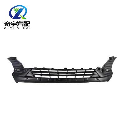 China ABS Carbon Front Bumper Lip Body Kit 84796414 FOR CHEVROLET EQUINOX 2020-2022 for sale