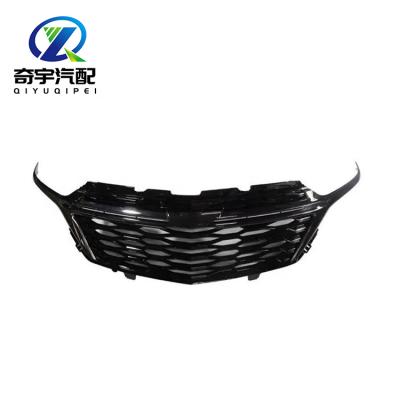 China Accessories Front ABS Car Grille FOR CHEVROLET EQUINOX 2020-2021 for sale