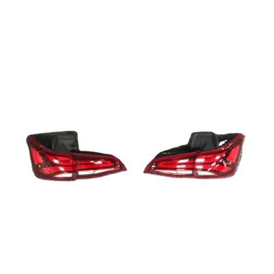 China Automotive Industry LED Tail Light FOR 2020-2021 CHEVROLET EQUINOX for sale