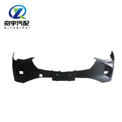 China Plastic FRONT BUMPER FOR BUICK ENVISAGE S 2020-2021 for sale