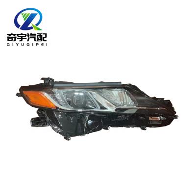 China Automobile headlight (BI-LED) FOR CAMRY 2019-2020 CAMRY (_V7_ for sale