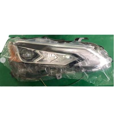 China Automotive Ignition Lamp (Full LED) FOR NISSAN ALTIMA 2019-2020 ALTIMA (L34Z) for sale