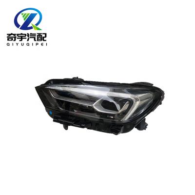 China car head lamp FOR BIS GX Encore 2020-2021 for sale