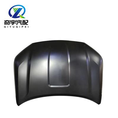 China OEM 23233249 High Quality Car Material Parts Car Hood IRON/Iron Aluminum/Aluminum For 2019 GMC Terrain for sale