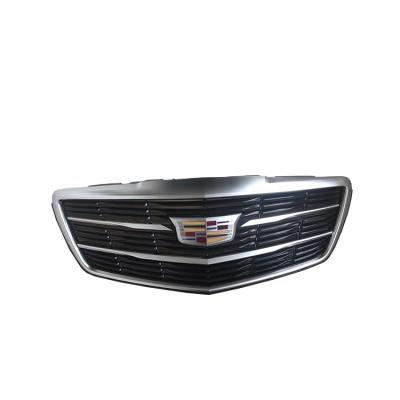 China ABS 90871190 Front Grille FOR 2014-2017 Cadillac ATS for sale