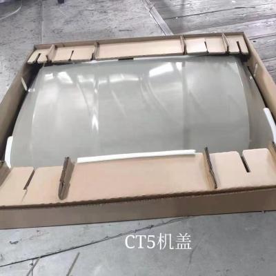 China Steel Hood 84718348 FOR CADILLAC CT5 2019-2021 for sale