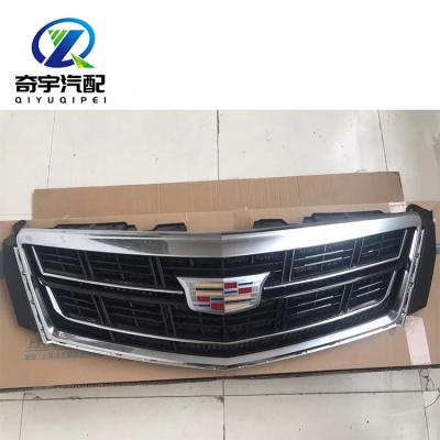 China High Quality ABS OEM 20901624 ABS Front Grill For Cadillac XTS 2013-2017 for sale