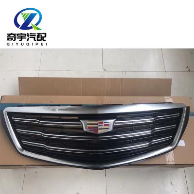 China ABS OEM 84388036 High Quantity Auto Front Grill For Cadillac XTS 2018-2019 for sale