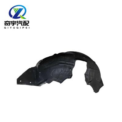 China OEM 23129104 / 23129105 Car Plastic Parts Front Shock Absorber Liner For 2014 CADILLAC ATS OEM Standard Size for sale