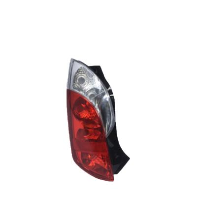 China High Quality Accessories For Car Light Halogen Red Tail Lamps For Chery A1 2007-2011 OEM Standard for sale