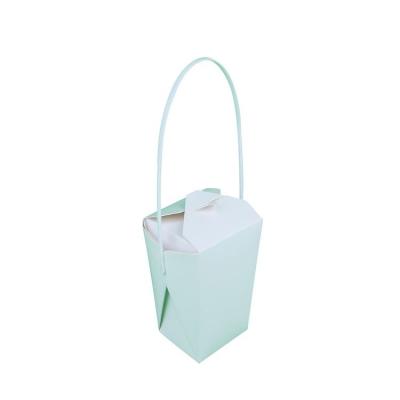 China Disposable Disposable Custom Paper Take Out Food Boxes And Cup for sale