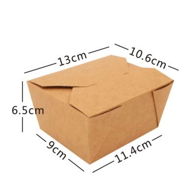 China Custom Logo Coffee Shop Takeout Paper Disposable Packaging Paper Bag for sale