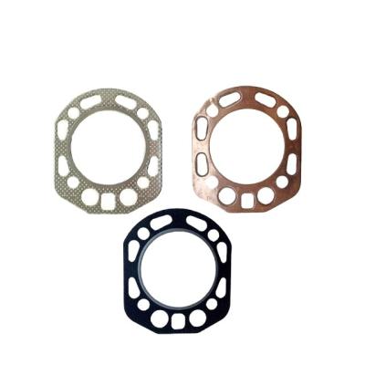 China Factory Supply China Factory Supply PD Yc190 Yc192 Cylinder Head Gasket Of Diesel Engine Parts for sale