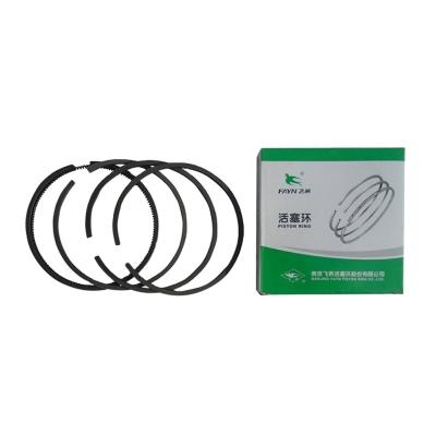 China Factory Supply Professional 62mm 69mm 72mm 76mm 80mm Brush Cutter Plunger Piston Ring for sale