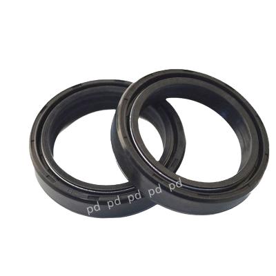 China Factory Price Good PD Carton Packing Rubber Seal For Small Wheel Tractor Spare Parts Single Cylinder for sale