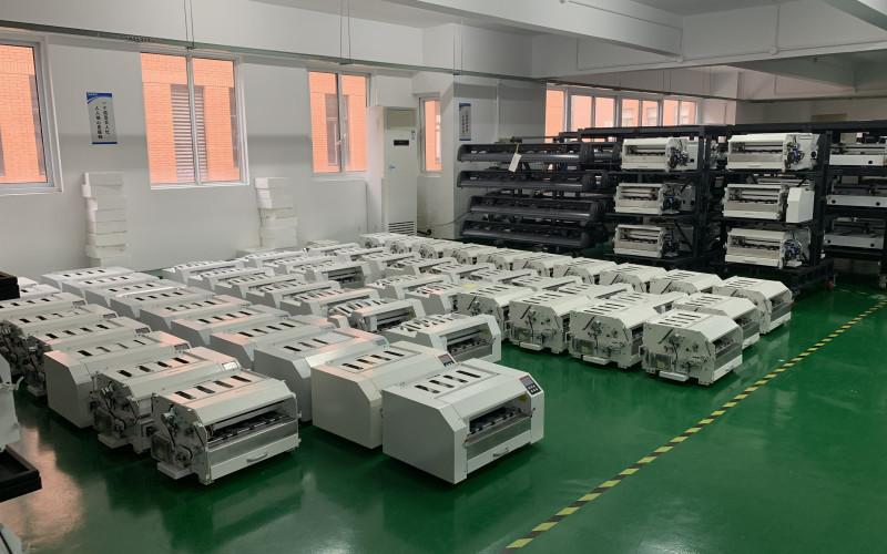 Verifizierter China-Lieferant - Anhui William CNC Technology Co., Ltd