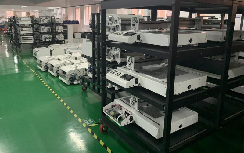 Verifizierter China-Lieferant - Anhui William CNC Technology Co., Ltd