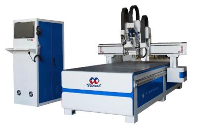 China Customized Digital Cutting Systems CNC Wood Router NC Studio Control System for sale