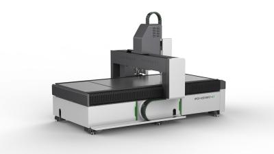 中国 ATCの木工業CNCのアクリルの打抜き機、装飾の企業のための機械を切り分けるCNC 販売のため