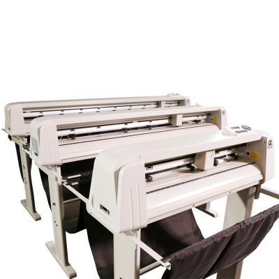 China Sign Cutting Plotter Sticker Cutting Machine High Accuracy CE Approved for sale