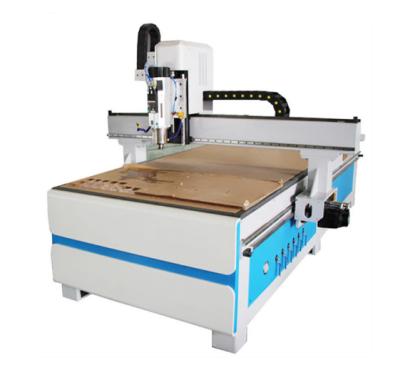 China Automatic CNC Contour Cutting Machine , Polyurethane CNC Foam Cutting Machine for sale