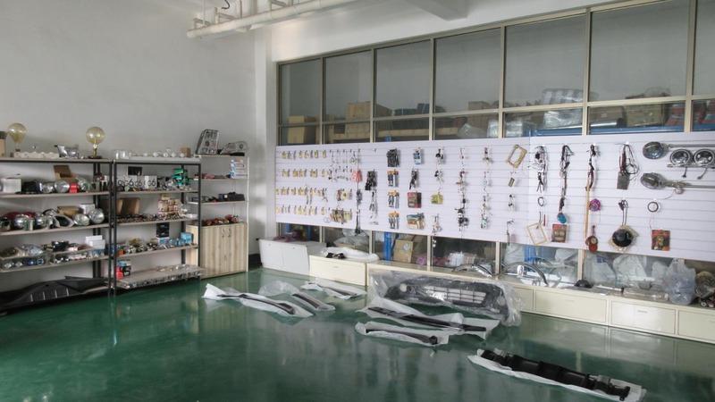 Verified China supplier - CHANGZHOU ORIENTAL LION AUTO PARTS CO.,LTD