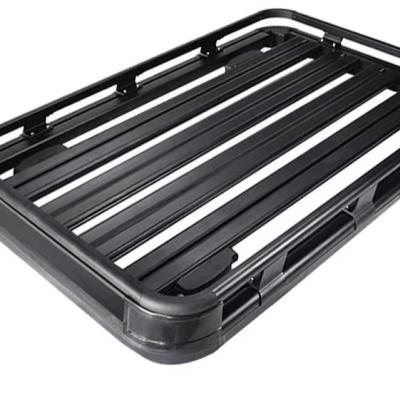 China Universal Car Roof Rack Car Roof Rack Cargo Carrier Aluminum Car Rack for sale