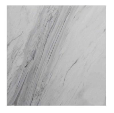 China Modern White Polished Kitchen Greece Volakas Marble Benchtops for sale