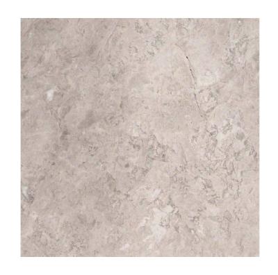 China Modern Turkish Tundra Gray Marble Bathroom Wall and Floor for sale